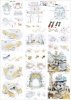 Pontos 37035F1 IJN Heavy Cruiser Mogami 1942 Detail Up Set 1/350